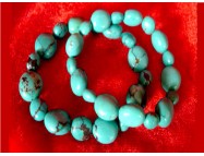 Turquoise  bracelat